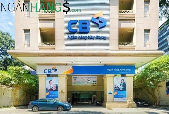 Ảnh Cây ATM ngân hàng Ngoại thương Công nghệ số VCBNeo PGD Cầu Giấy 1