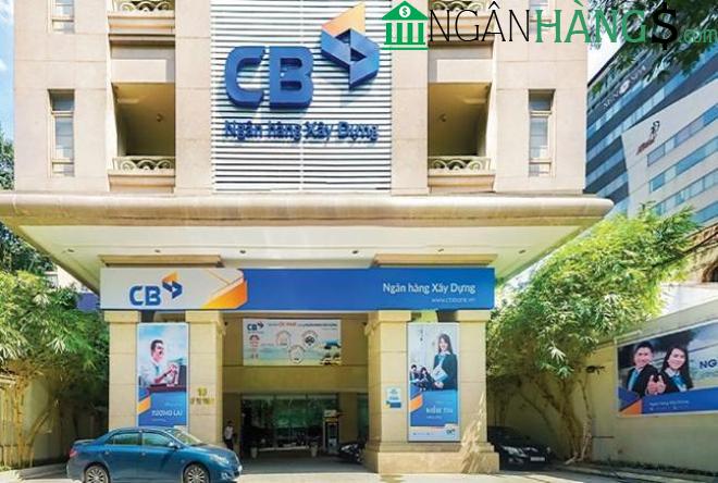 Ảnh Cây ATM ngân hàng Ngoại thương Công nghệ số VCBNeo Hội Sở 1