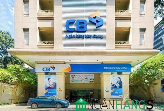 Ảnh Cây ATM ngân hàng Ngoại thương Công nghệ số VCBNeo Quỹ tiết kiệm Bình Thạnh 1