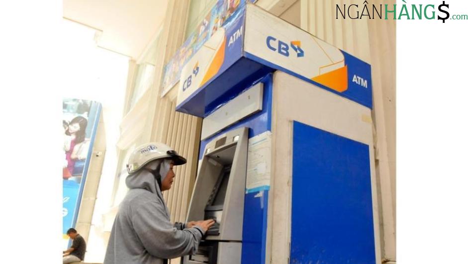 Ảnh Cây ATM ngân hàng Ngoại thương Công nghệ số VCBNeo Chi Nhánh Bình Thuận 1