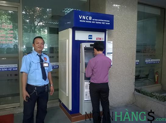 Ảnh Cây ATM ngân hàng Ngoại thương Công nghệ số VCBNeo Chi Nhánh Bình Dương 1