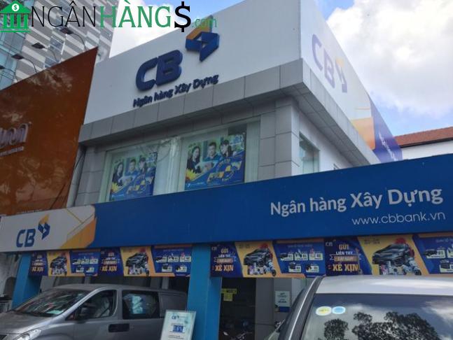 Ảnh Cây ATM ngân hàng Ngoại thương Công nghệ số VCBNeo Chi Nhánh Tiền Giang 1