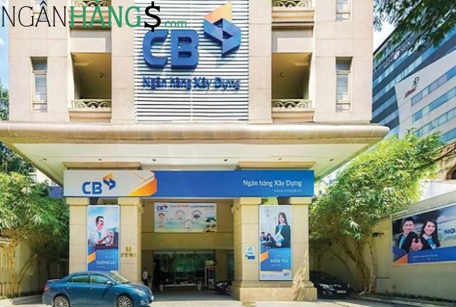 Ảnh Cây ATM ngân hàng Ngoại thương Công nghệ số VCBNeo PGD Trung Hòa 1