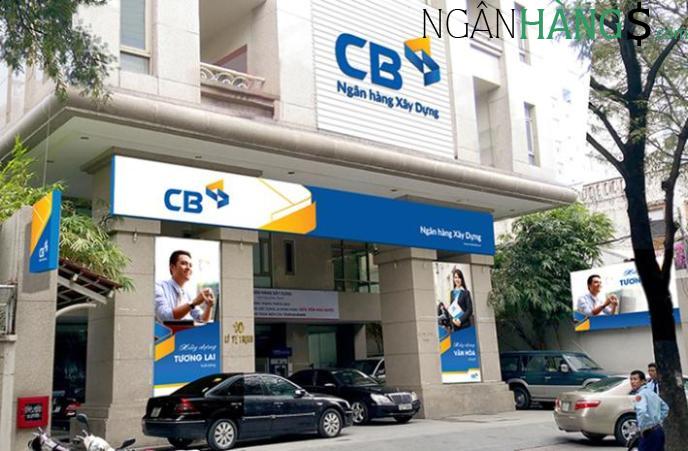 Ảnh Cây ATM ngân hàng Ngoại thương Công nghệ số VCBNeo PGD Tôn Đức Thắng 1