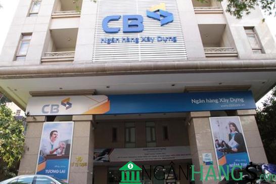 Ảnh Cây ATM ngân hàng Ngoại thương Công nghệ số VCBNeo Chi Nhánh Sài Gòn 1