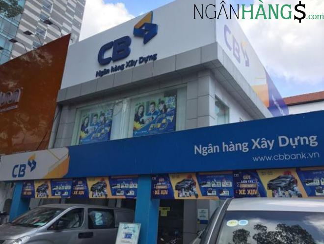 Ảnh Cây ATM ngân hàng Ngoại thương Công nghệ số VCBNeo PGD Hải Châu 1