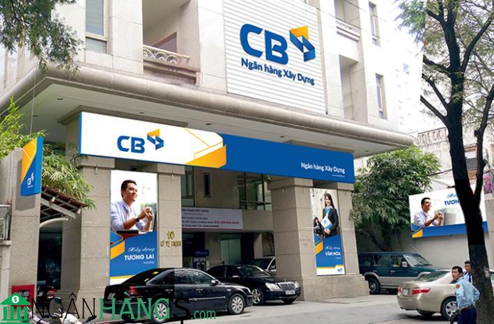 Ảnh Cây ATM ngân hàng Ngoại thương Công nghệ số VCBNeo PGD Gò Vấp 1