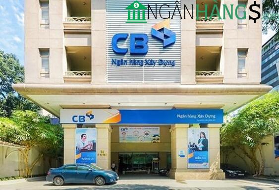 Ảnh Cây ATM ngân hàng Ngoại thương Công nghệ số VCBNeo Chi Nhánh Long An 1