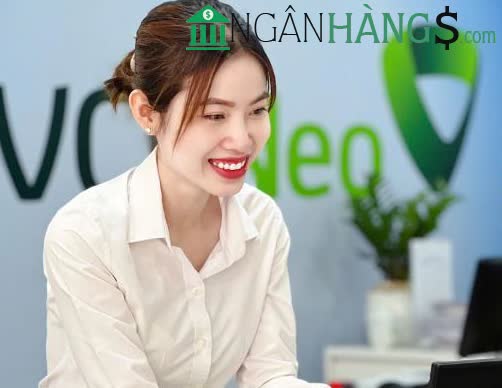 Ảnh Ngân hàng Ngoại thương Công nghệ số VCBNeo Phòng giao dịch Gia Định 1